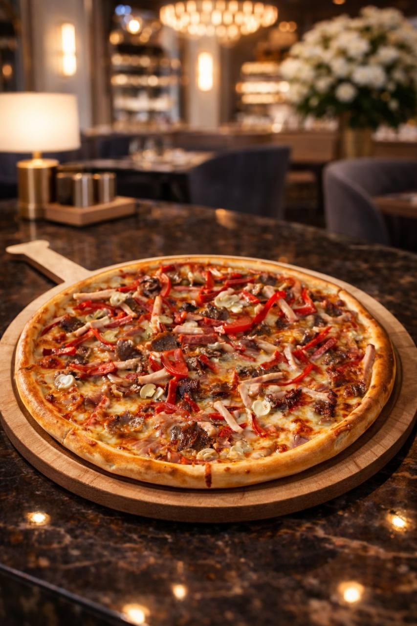 pizza