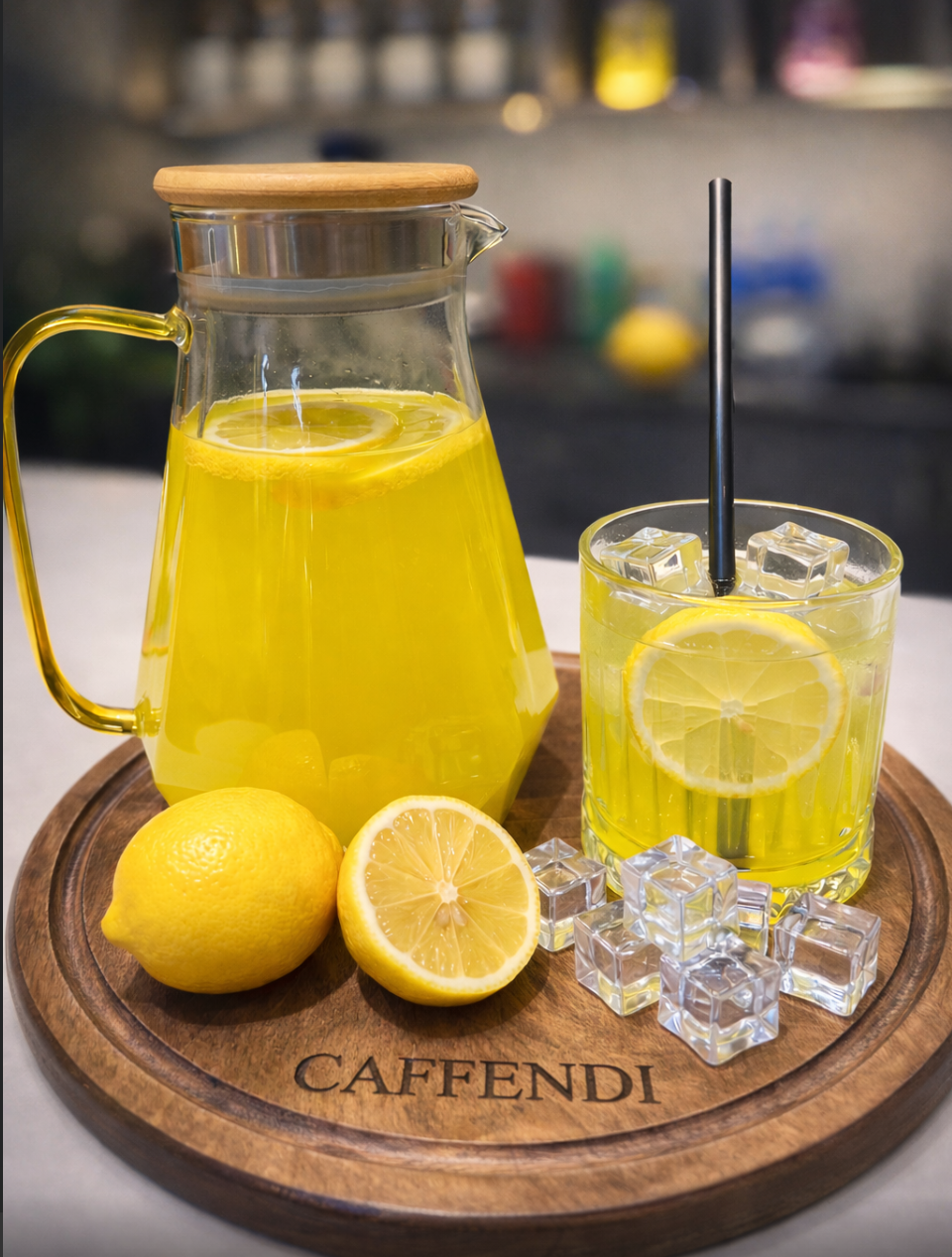 Limonat