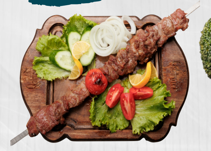 Шашлыки