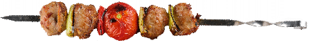 Шашлыки