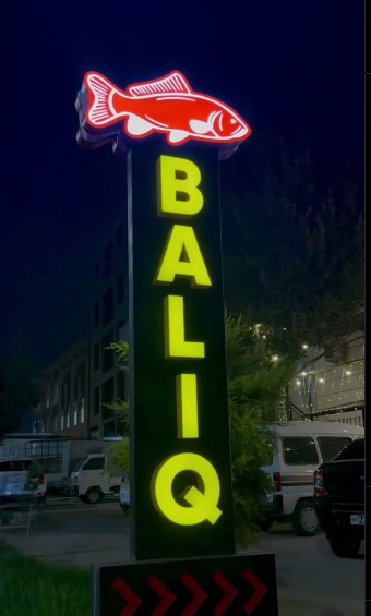 Erkin Baliq