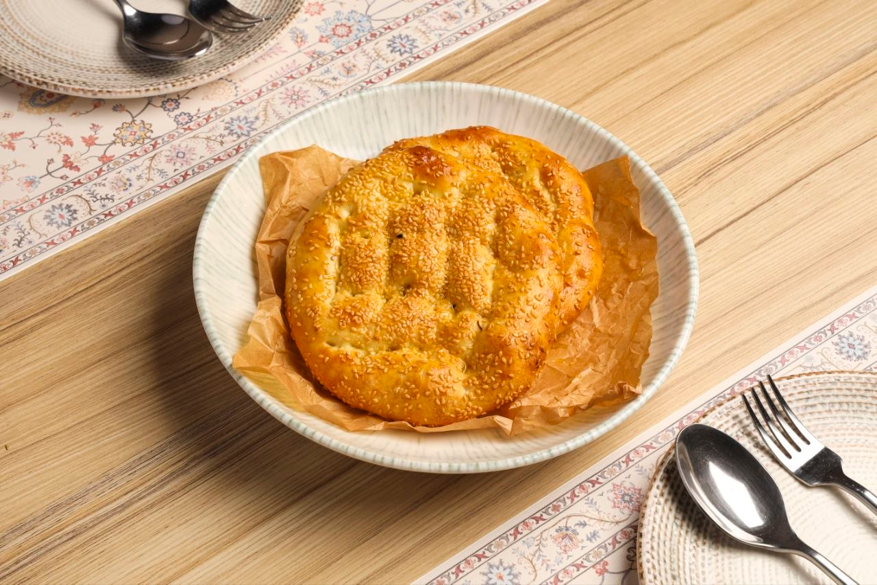 Bakery,Выпечка